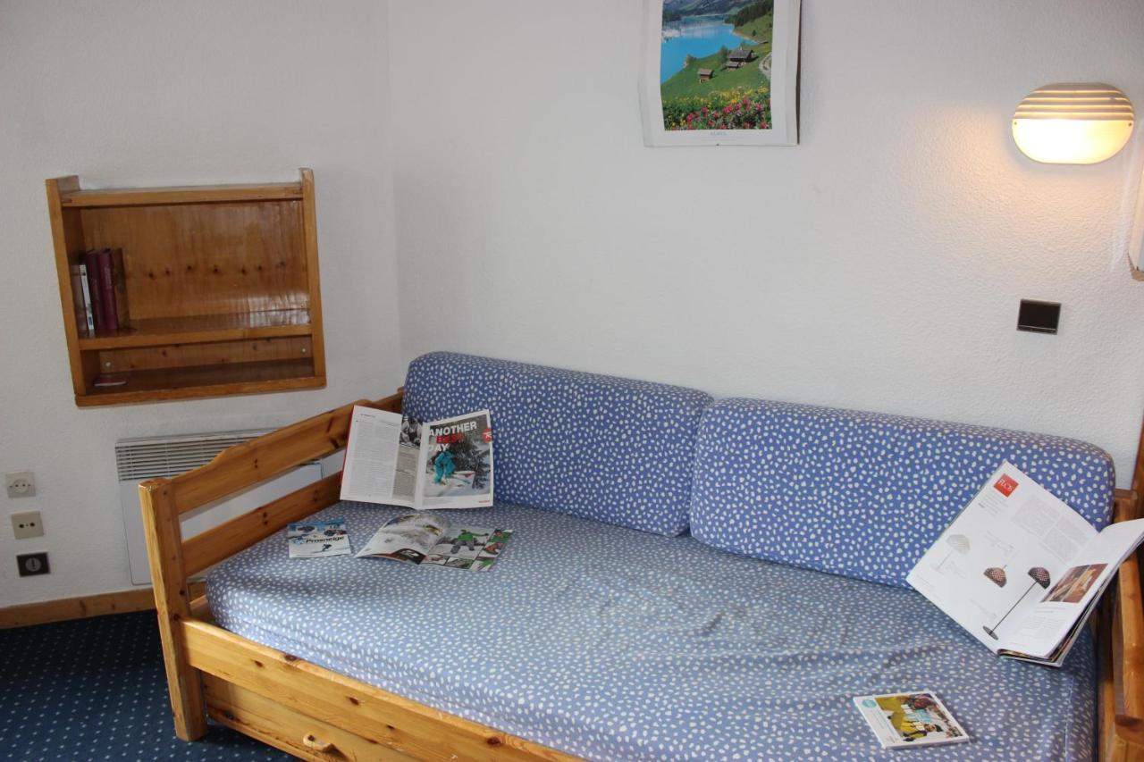 Temples Du Soleil Machu Appartements Vti Val Thorens Exterior photo
